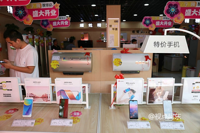 白鹿原櫻桃紅似火，歌舞歡騰迎豐收