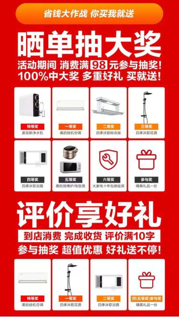 蘇寧零售云618啟動 優質產品與省心服務接力家電下鄉，推動家用電器零配件銷售新浪潮